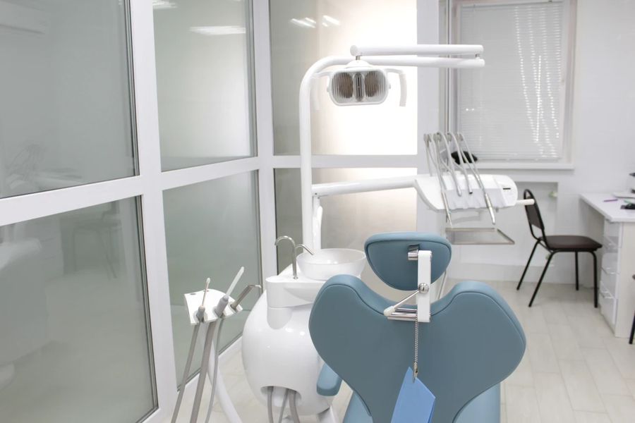 Фото клиники 9