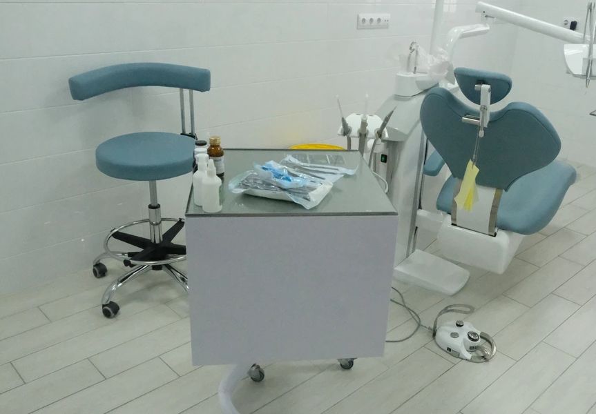 Фото клиники 2