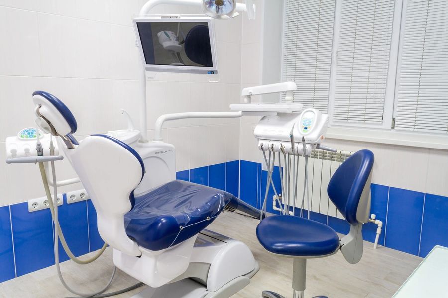 Фото клиники 21