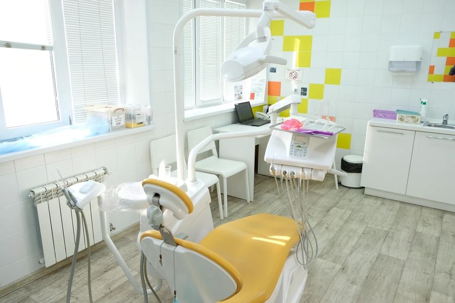 Фото клиники 5