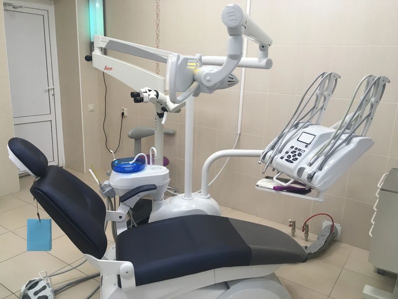 Фото клиники 10