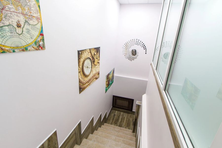 Фото клиники 18