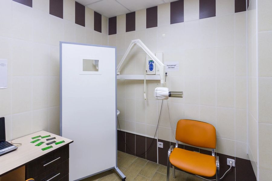 Фото клиники 25