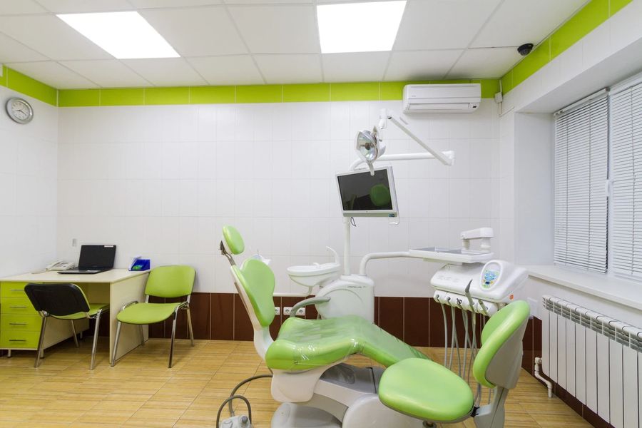 Фото клиники 22