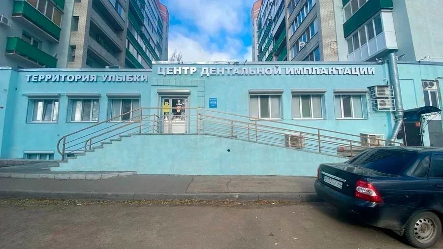 Фото клиники 1