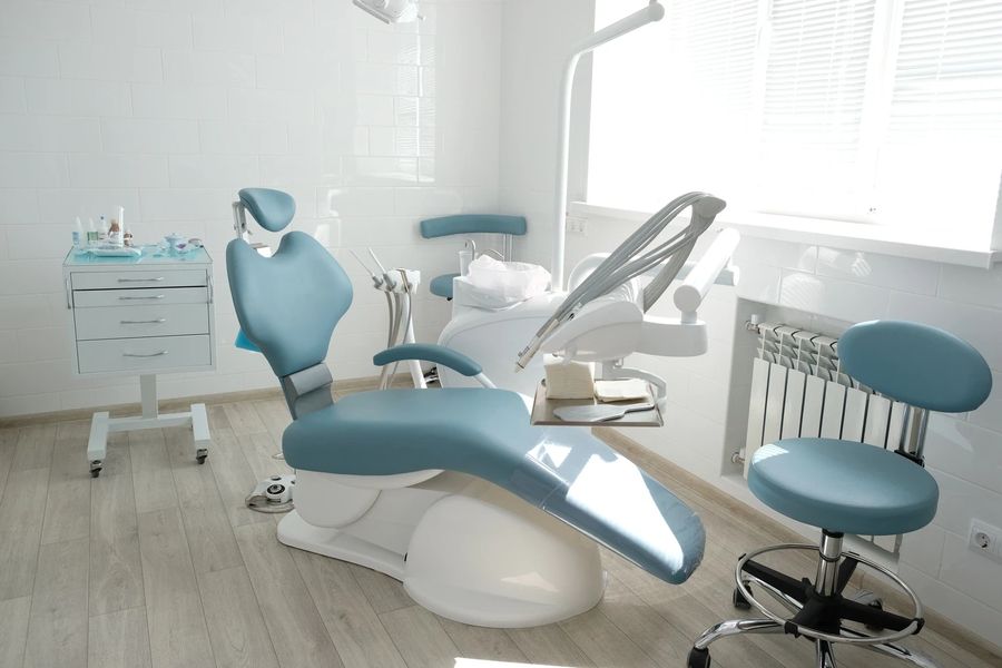 Фото клиники 11