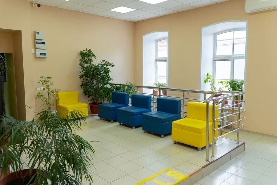 Фото клиники 2