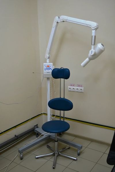 Фото клиники 7