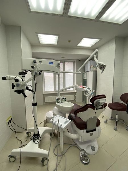 Фото клиники 15