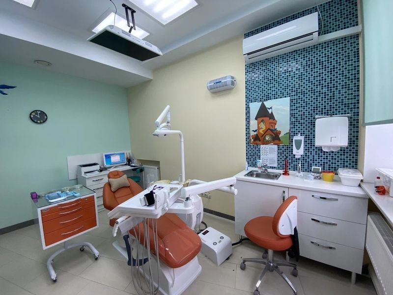 Фото клиники 17