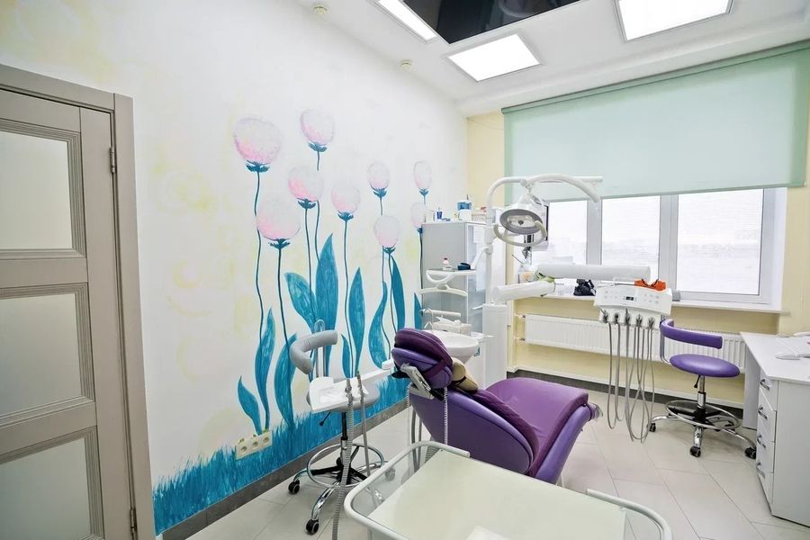 Фото клиники 10