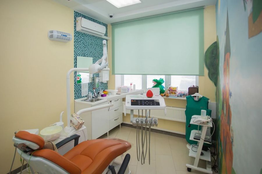 Фото клиники 8