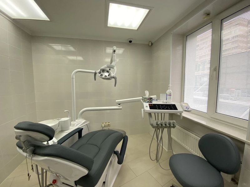 Фото клиники 14
