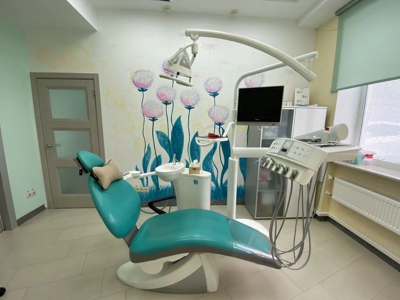 Фото клиники 16