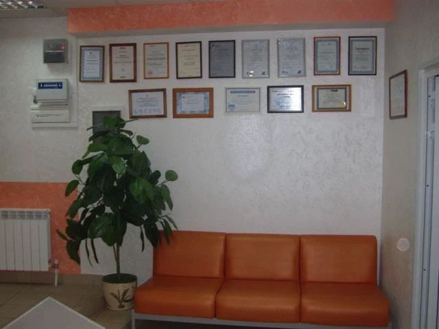 Фото клиники 5