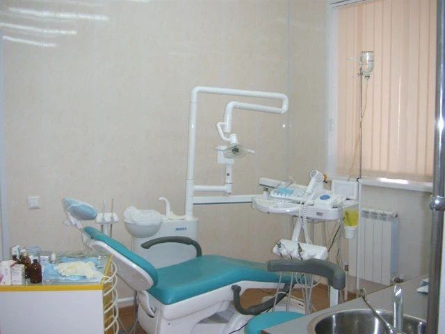 Фото клиники 4