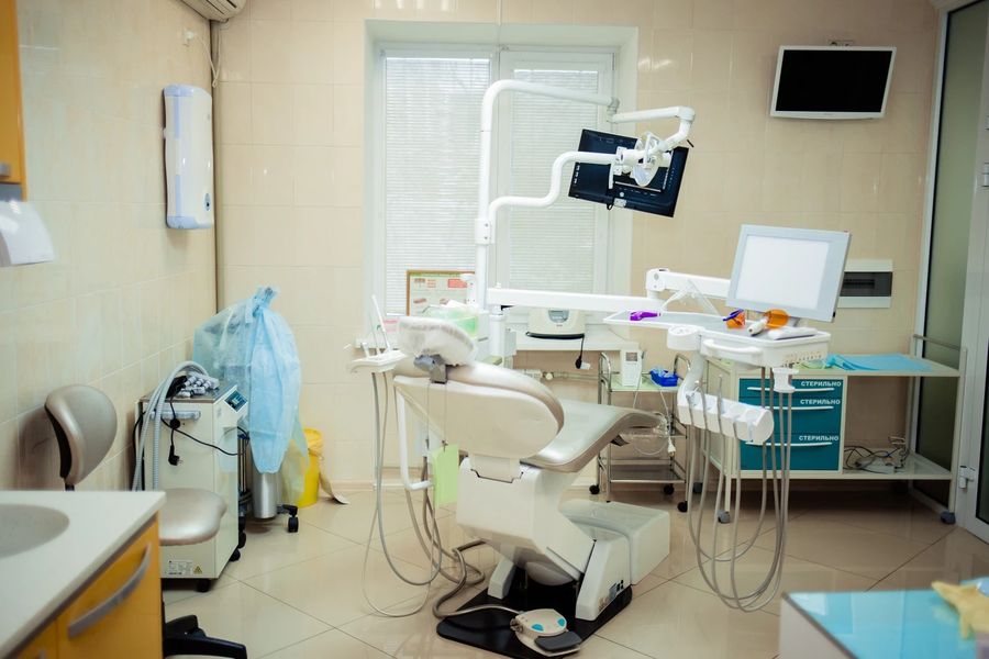 Фото клиники 12