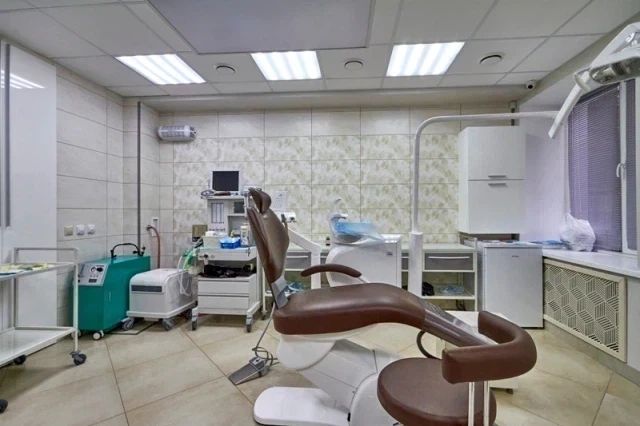 Фото клиники 6
