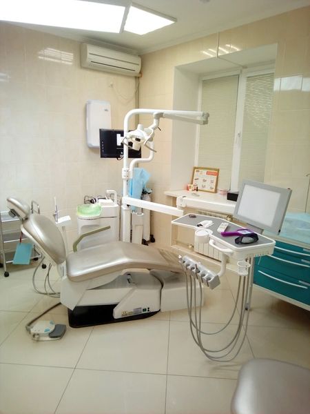 Фото клиники 13