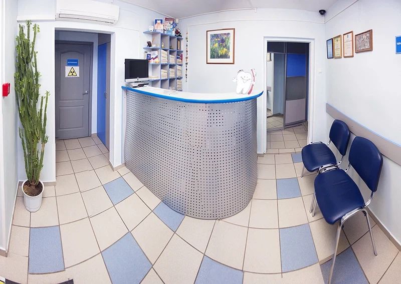 Фото клиники 1