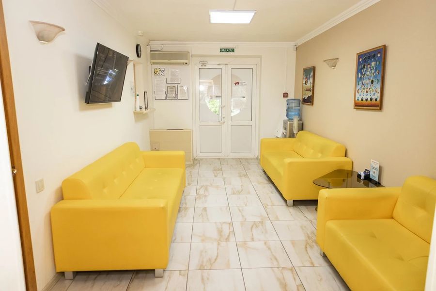 Фото клиники 3