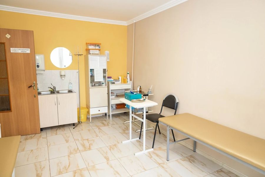 Фото клиники 5