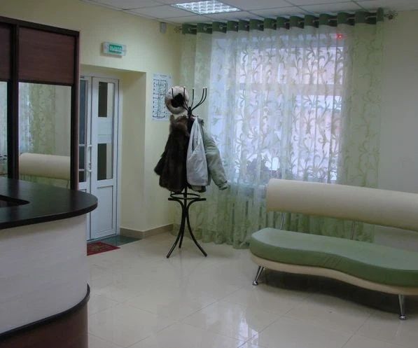 Фото клиники 3
