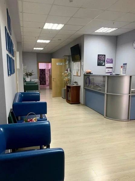 Фото клиники 7