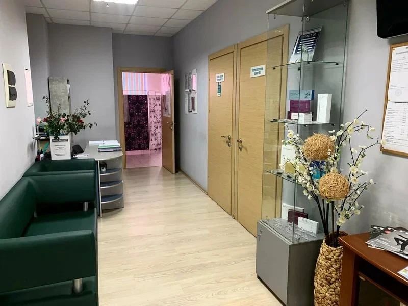 Фото клиники 8