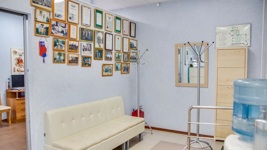 Фото клиники 15