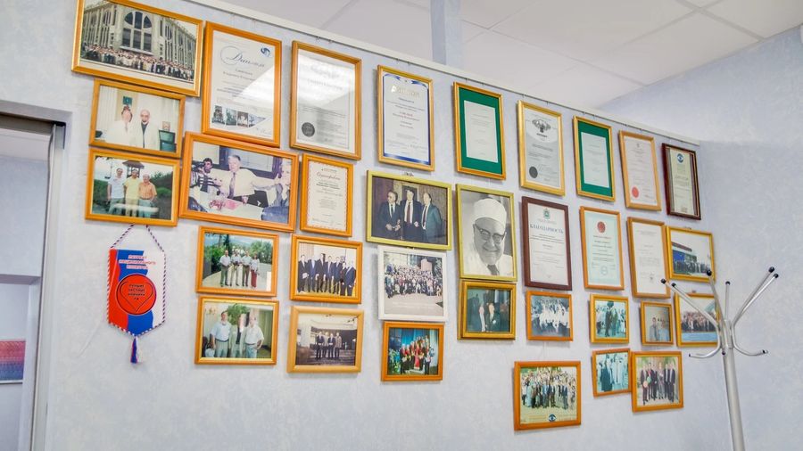 Фото клиники 14