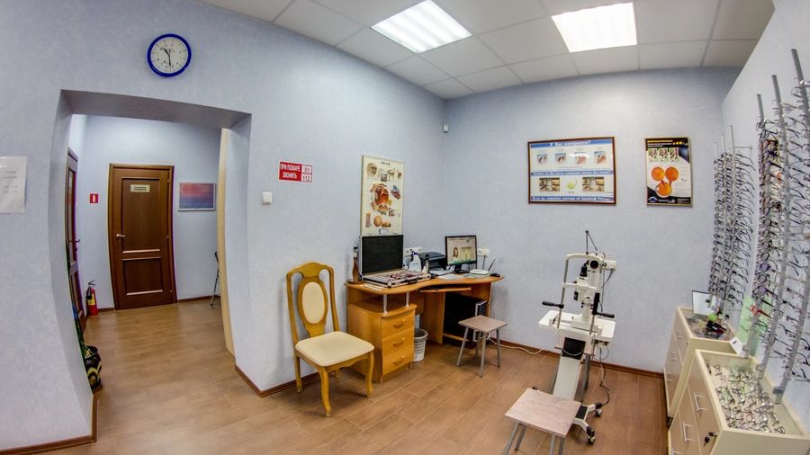 Фото клиники 6