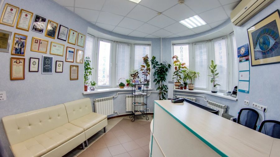 Фото клиники 3