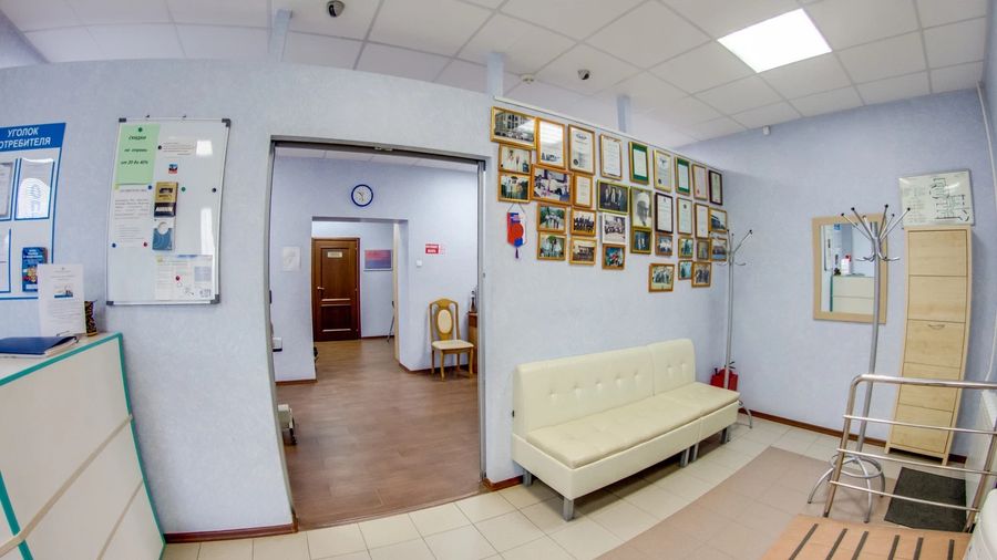 Фото клиники 2