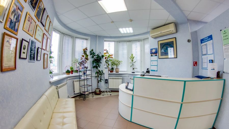 Фото клиники 4