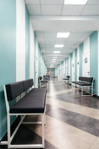 Фото клиники 6
