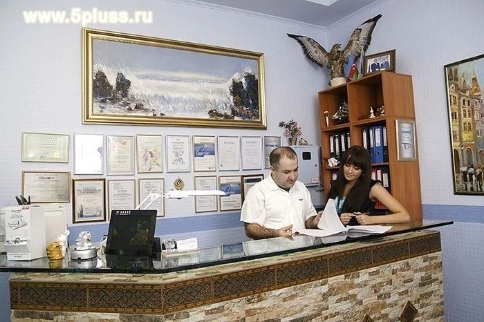 Фото клиники 3