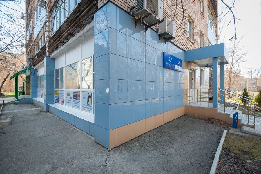 Фото клиники 3