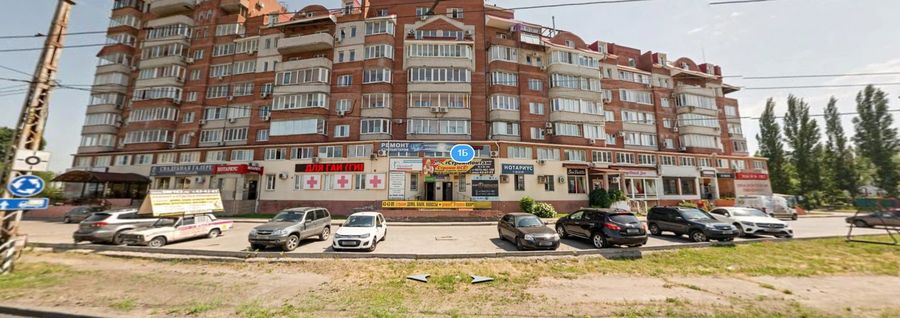 Фото клиники 1