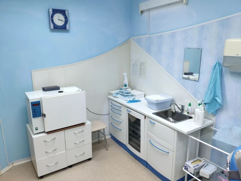 Фото клиники 7