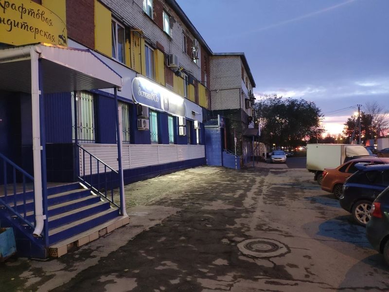 Фото клиники 1