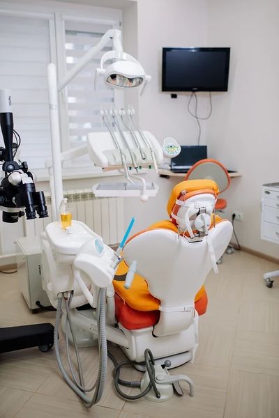 Фото клиники 2