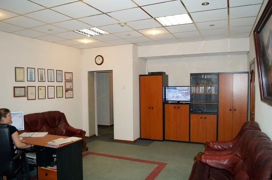 Фото клиники 3
