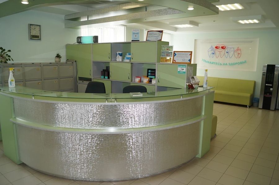 Фото клиники 4