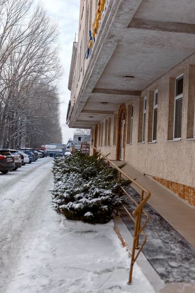 Фото клиники 1