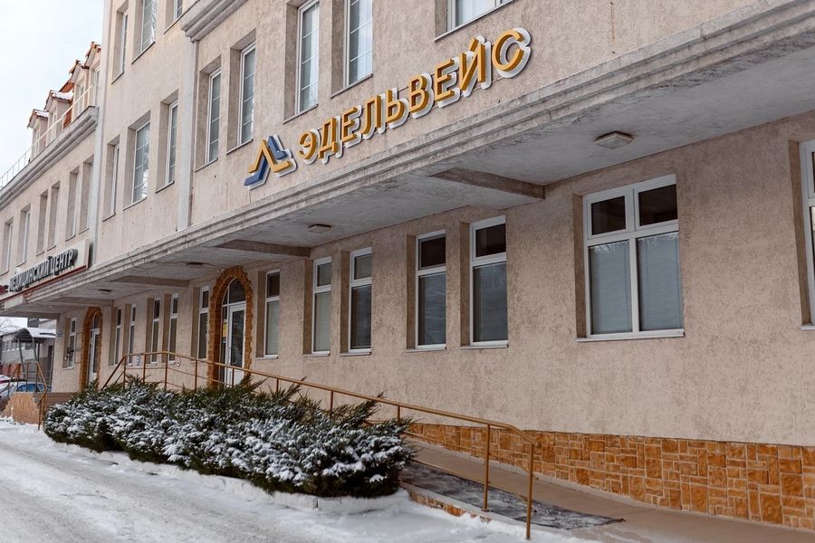 Фото клиники 3