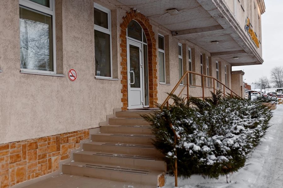 Фото клиники 2