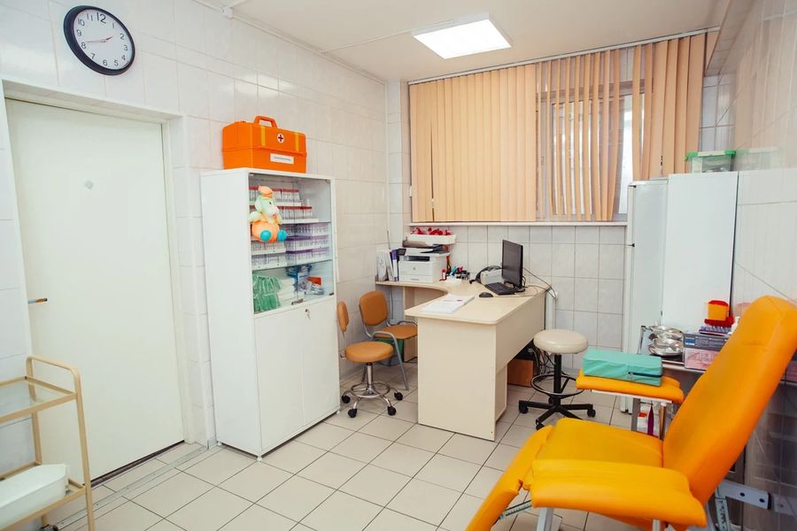 Фото клиники 5
