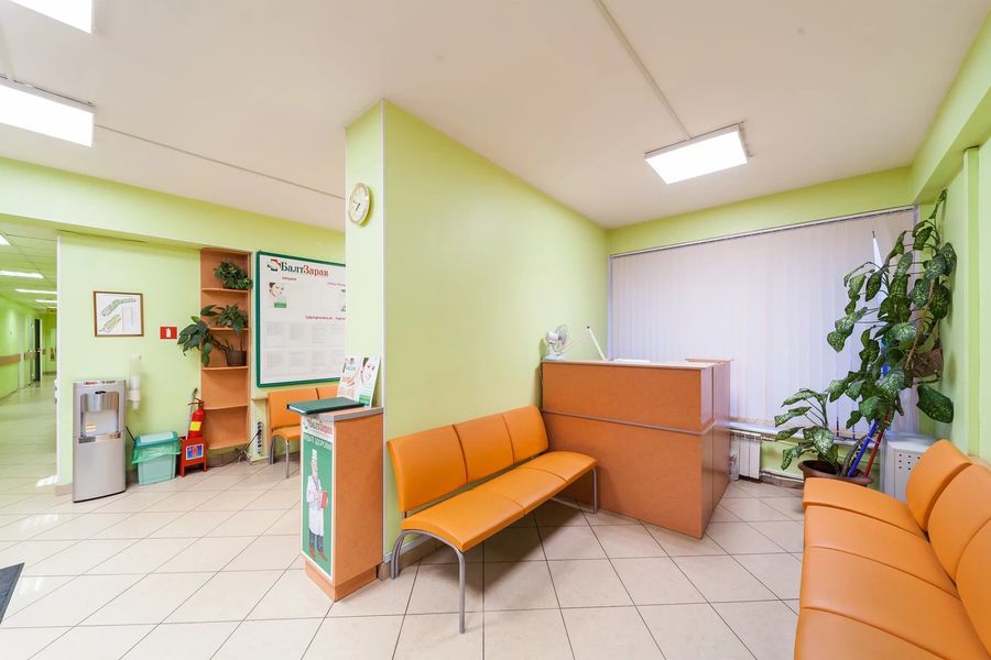 Фото клиники 3