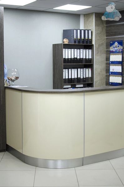 Фото клиники 3